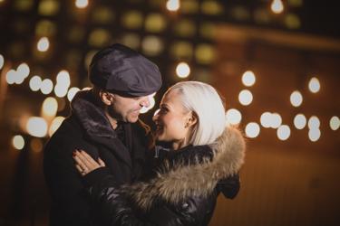 Event Planning & Management