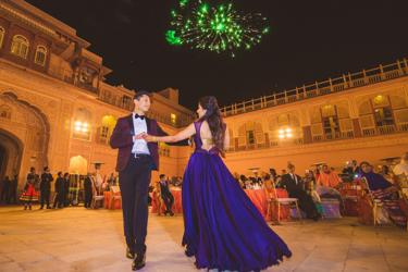 Toronto Wedding Entertainment