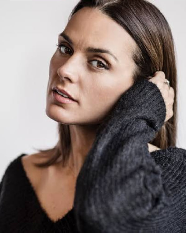Liz Rodrigues — Grammy-Winning Songwriter, Song CoLab facilitator