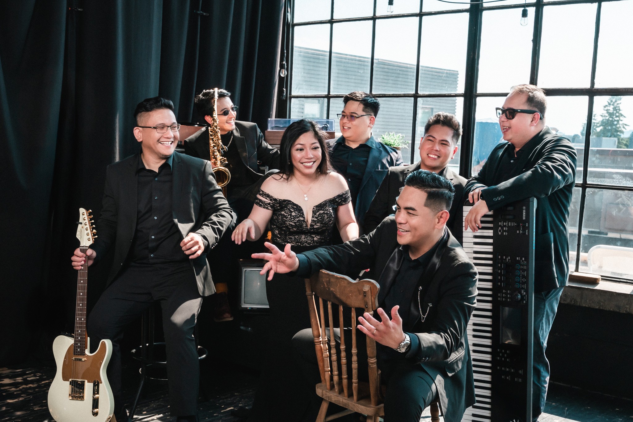 How to Choose the Right Event Band in Toronto