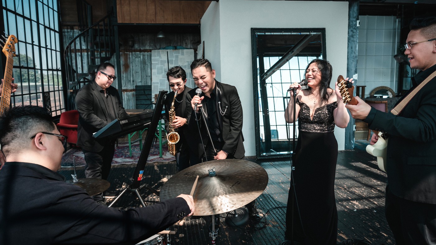 Consulting Firm Corporate Event Entertainment Guide