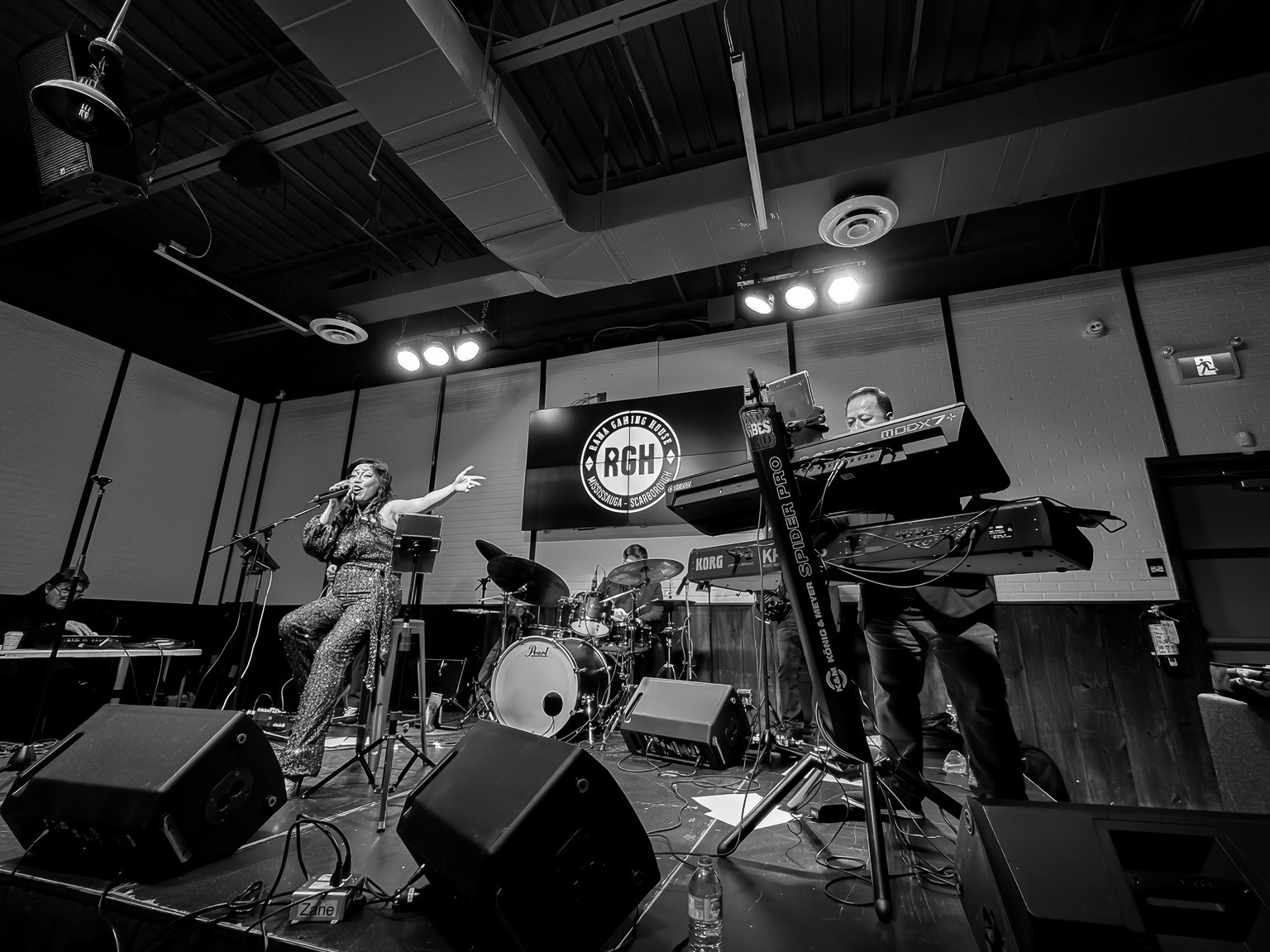 Association Conference & Gala Entertainment Guide