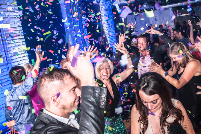 LGBTQ+ Wedding Entertainment Guide