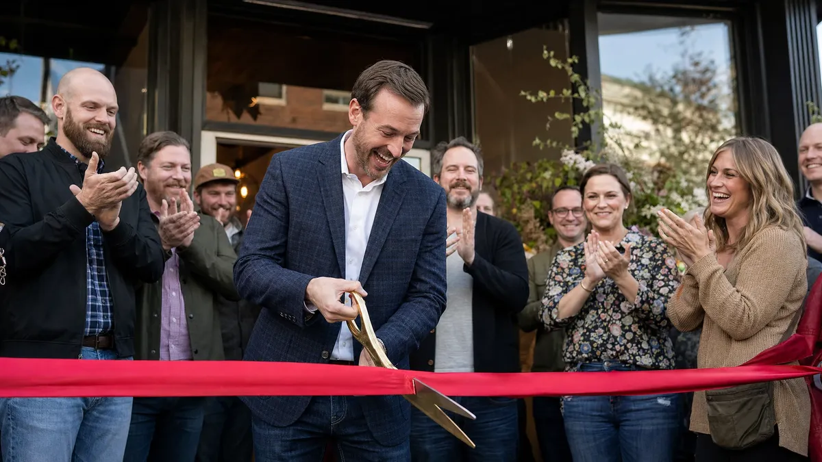 48 Grand Opening Ideas That Actually Pull a Crowd