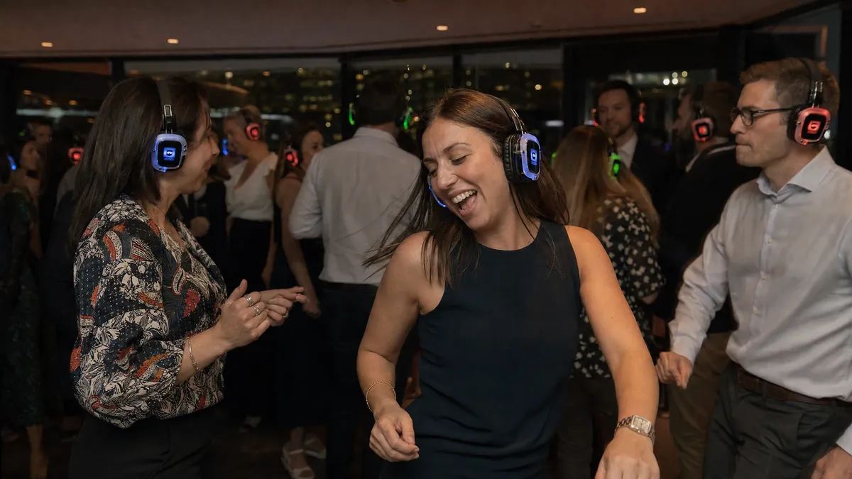 Silent Disco: How It Works, Ideas, and How to Actually Run One