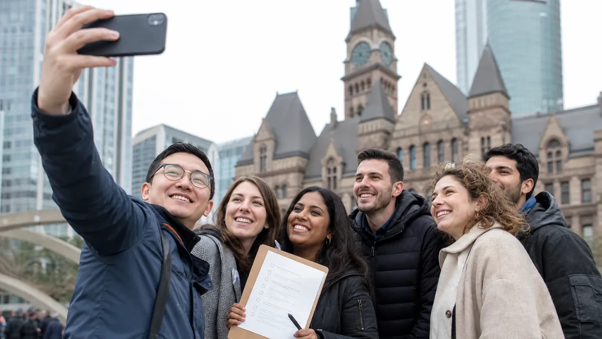 Team Building Scavenger Hunt: How to Design One That Works