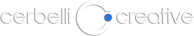 Cerbelli Creative logo