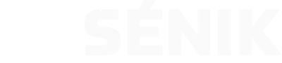 Sénik logo