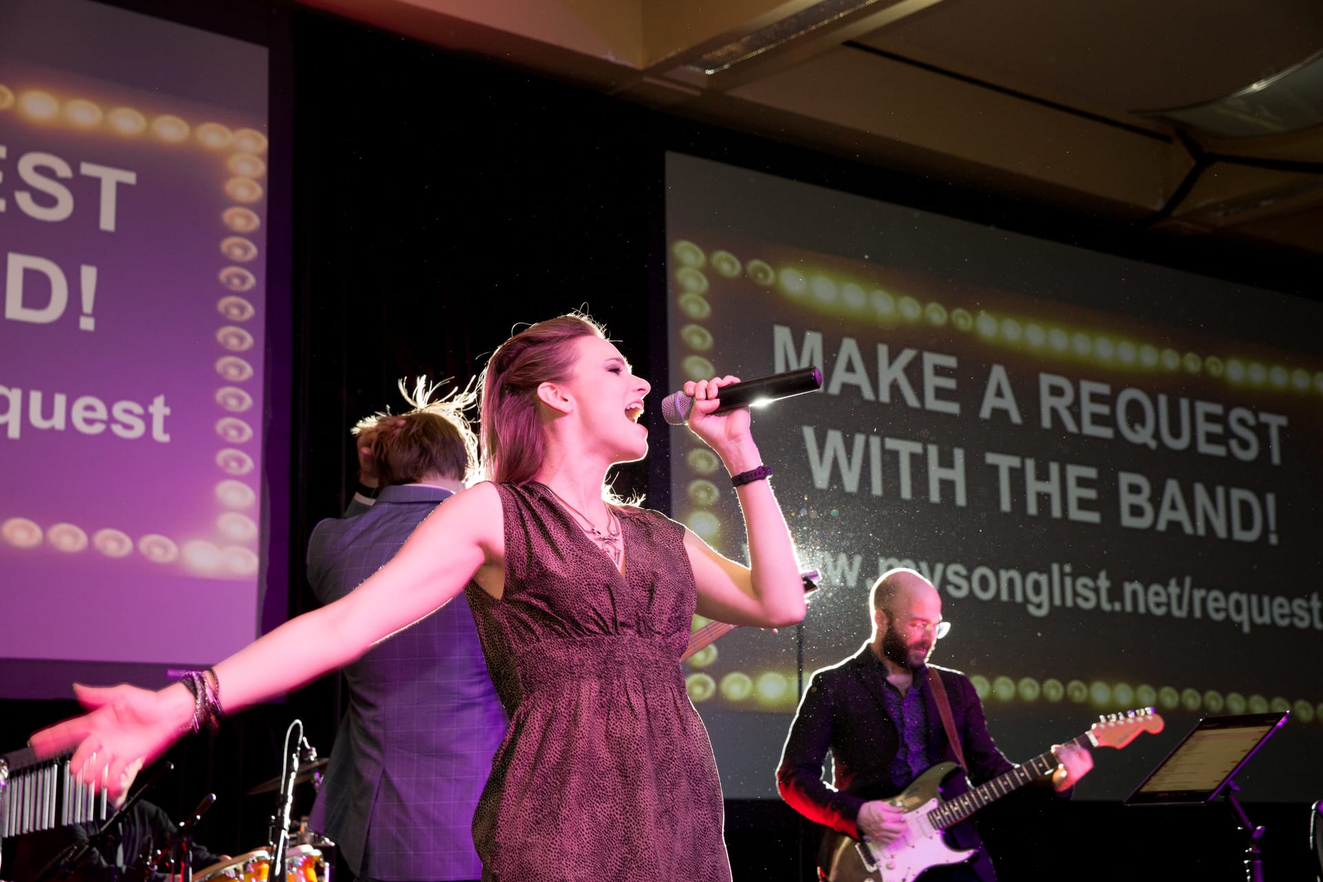 Complete Guide to Pharma Conference Entertainment