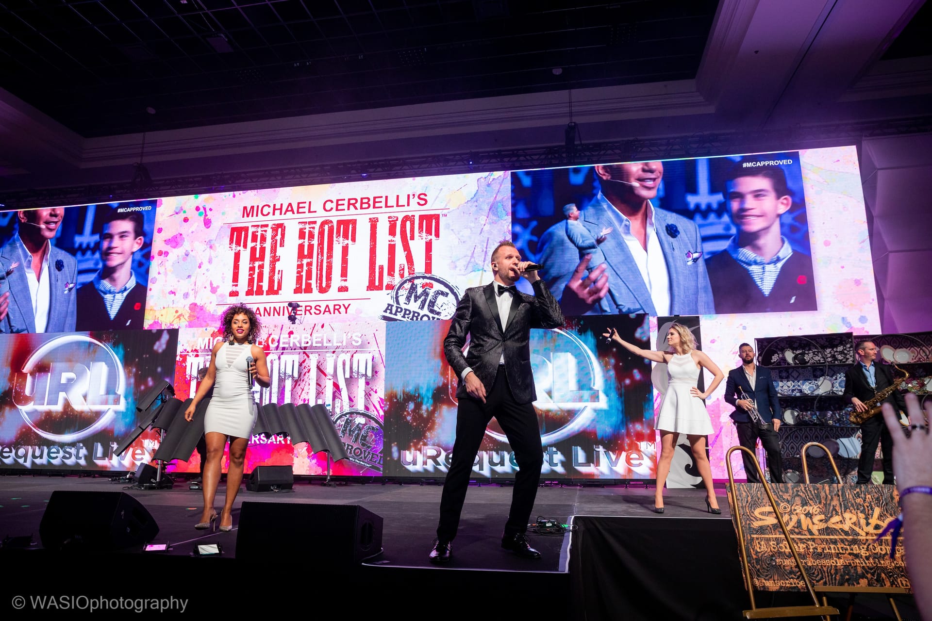 Product Launch Entertainment Guide