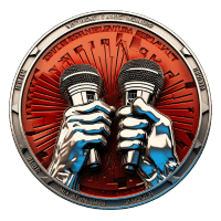 Song Co-Lab team building logo