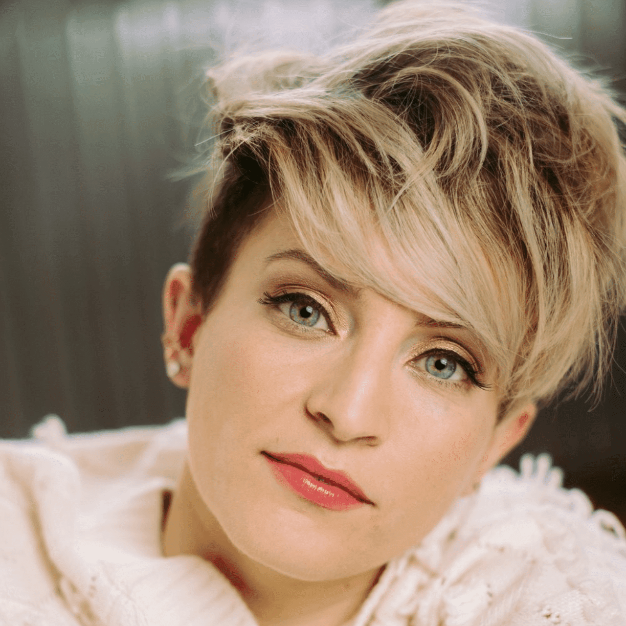 Barbra Lica - Juno-nominated Artist and Songwriter