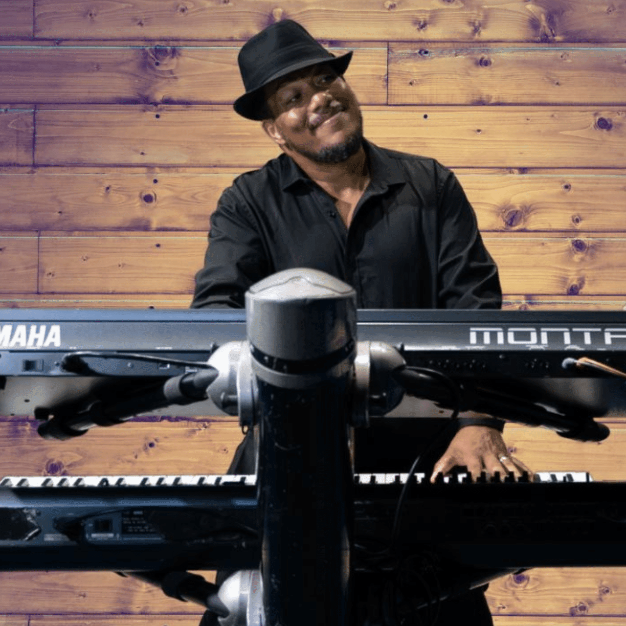 Anthony Wright - Music Producer