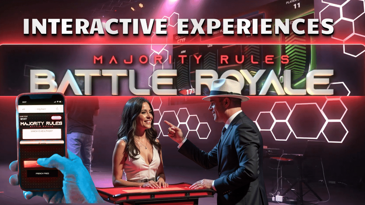 Digital Innovation for Toronto Events