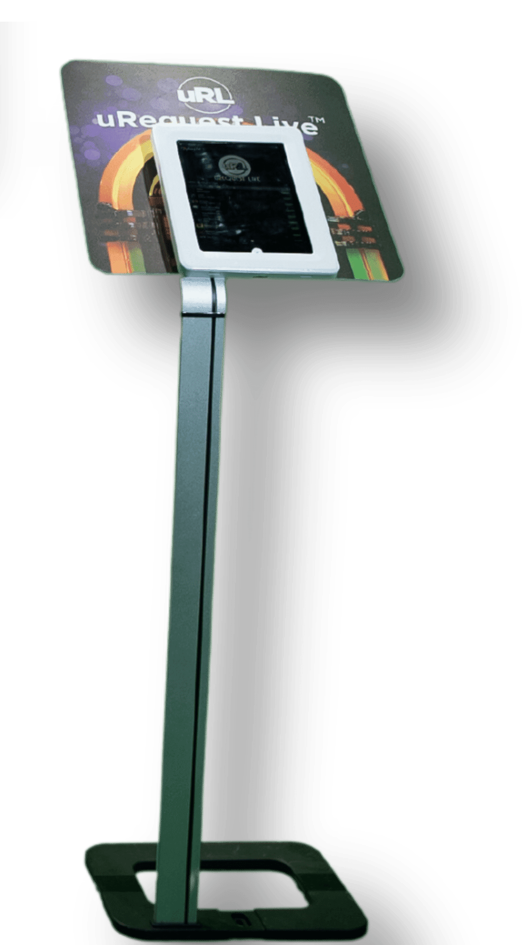 Sign-up Kiosk