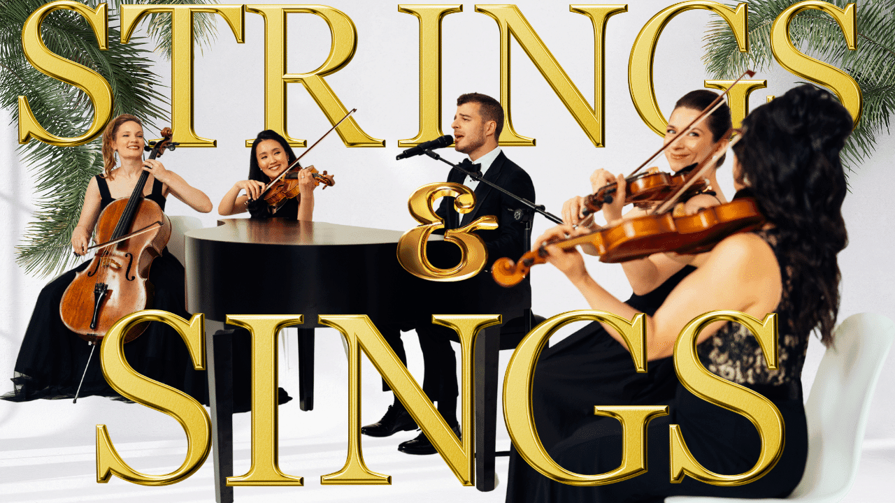 Strings and Sings