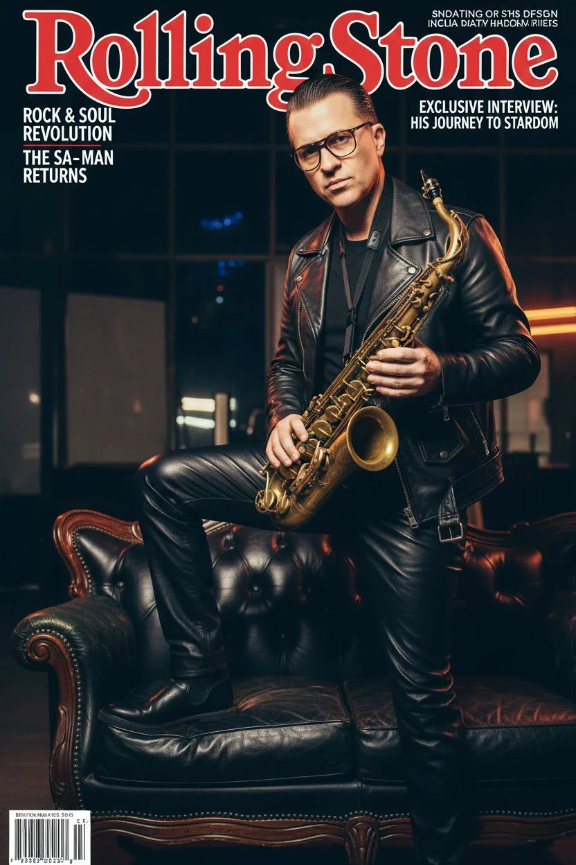 AI Photo Booth Toronto - BananaCam.ai