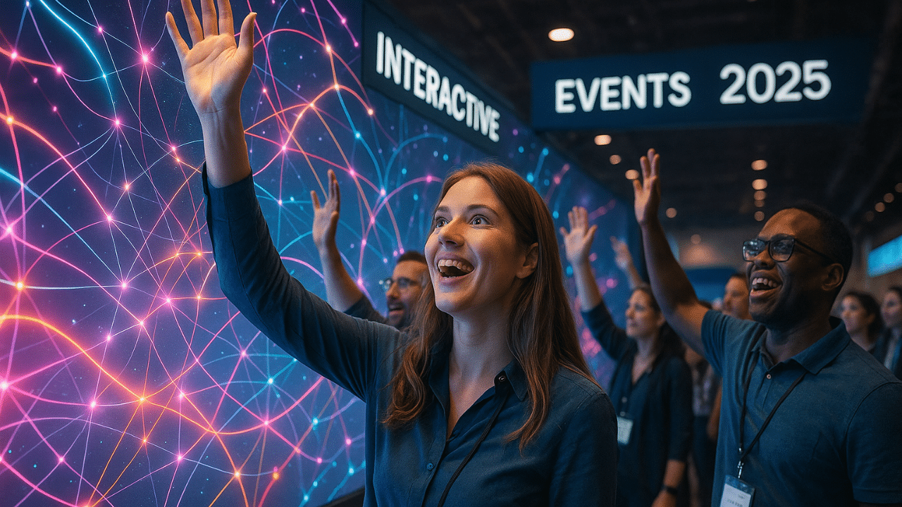 Fusion Events Impact