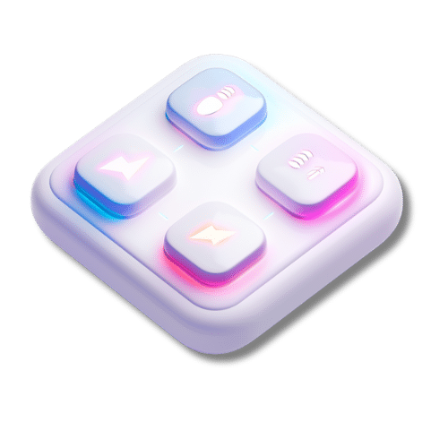 Customizable photo experience for Toronto events - real-time controls and animations